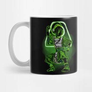 Toph Mug